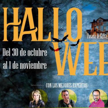Halloween en Cantabria