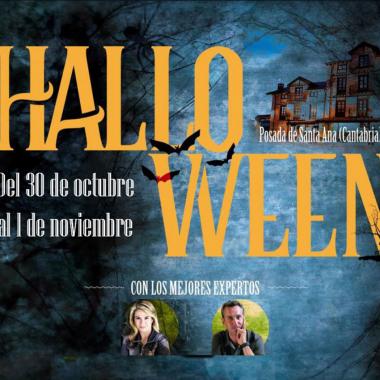 Halloween en Cantabria