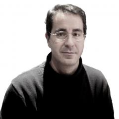 Juan José Sánchez-Oro