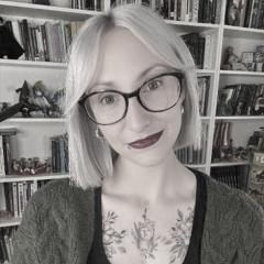 Laia  San José Beltrán