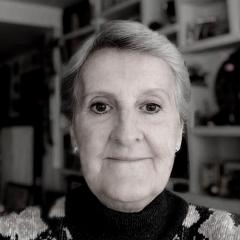 Ana María Vázquez Hoys