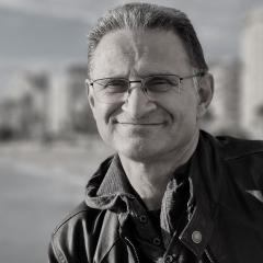 Pedro Amorós