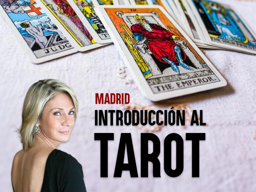 Tarot Madrid