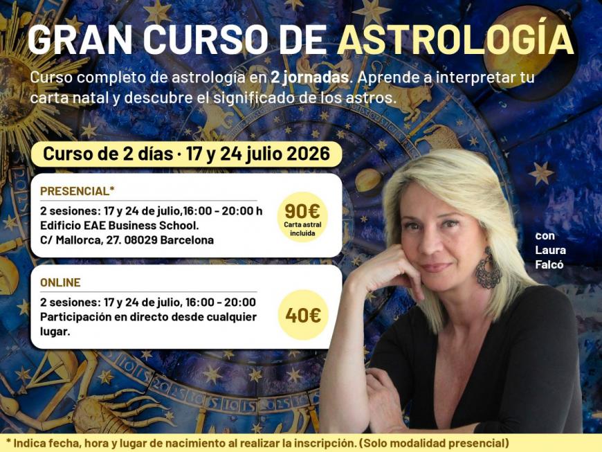 Astrologia