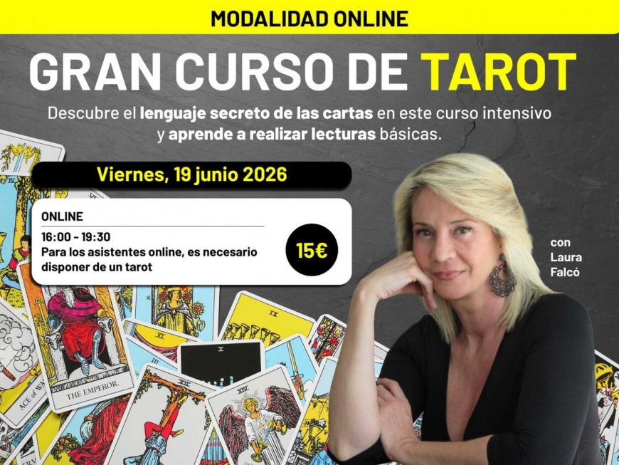 Tarot on line