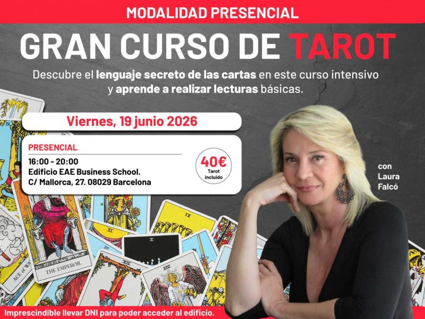 Laura Tarot