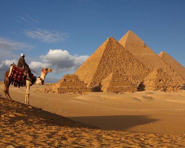 Viaje a Egipto Semana Santa 2022