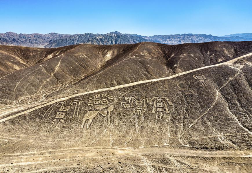 nasca