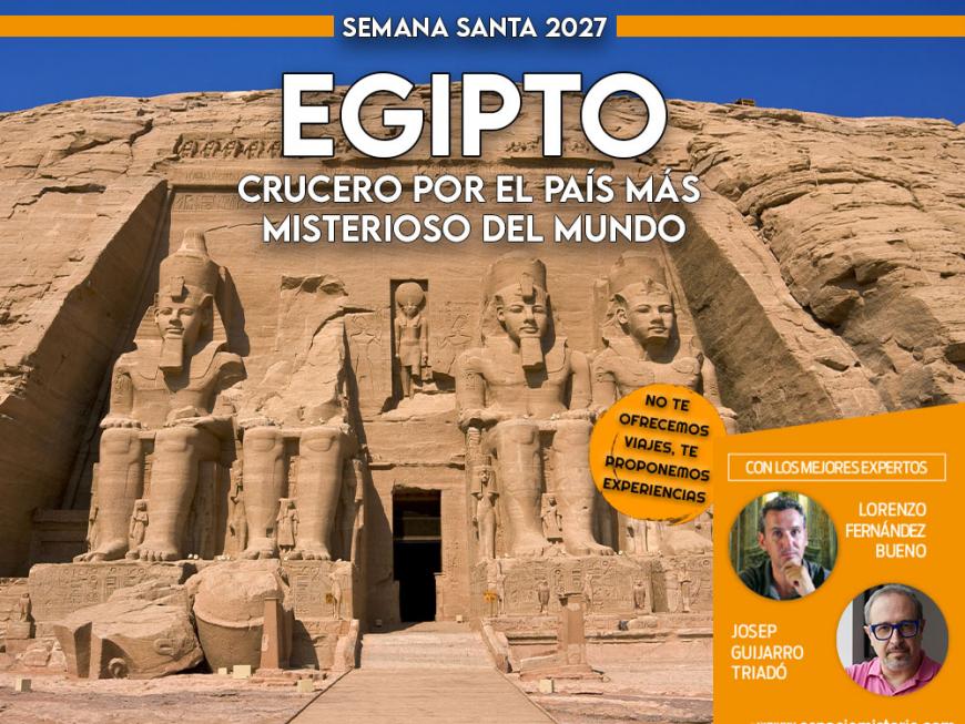 Crucero mágico