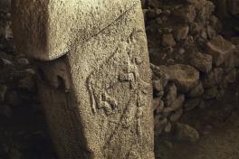 Gobekli Tepe