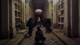 Cementerio General – “El Legado Paranormal”